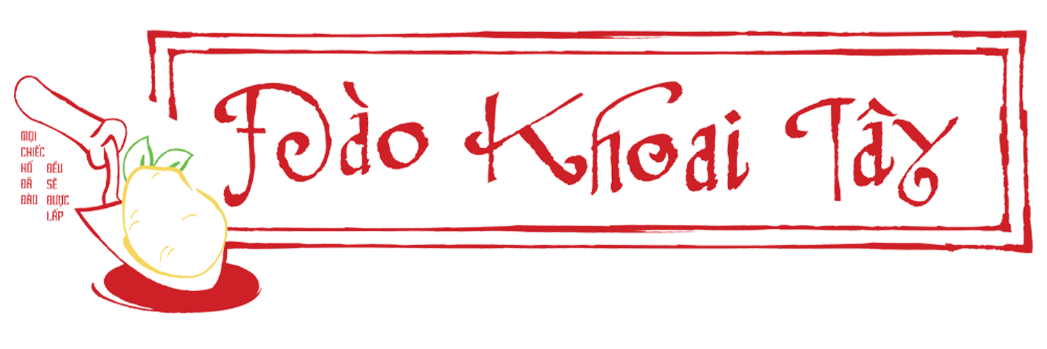 Đào Khoai Tây