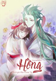 Bìa truyện – 5