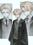 Happy birthday to Master Malfoy!_1_淮冥_来自小红书网页版
