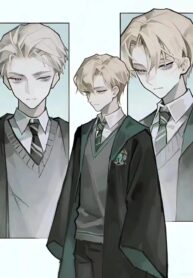 Happy birthday to Master Malfoy!_1_淮冥_来自小红书网页版